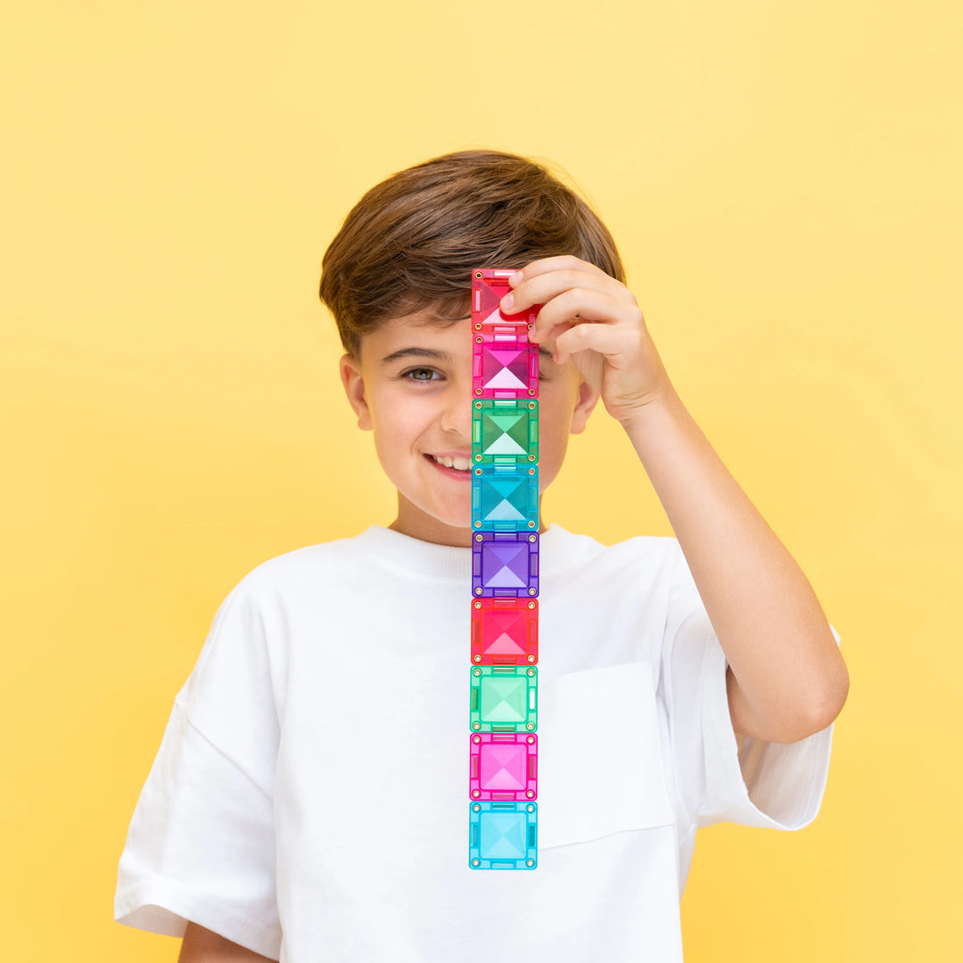 Connetix Travel Mini Pack 32 pc