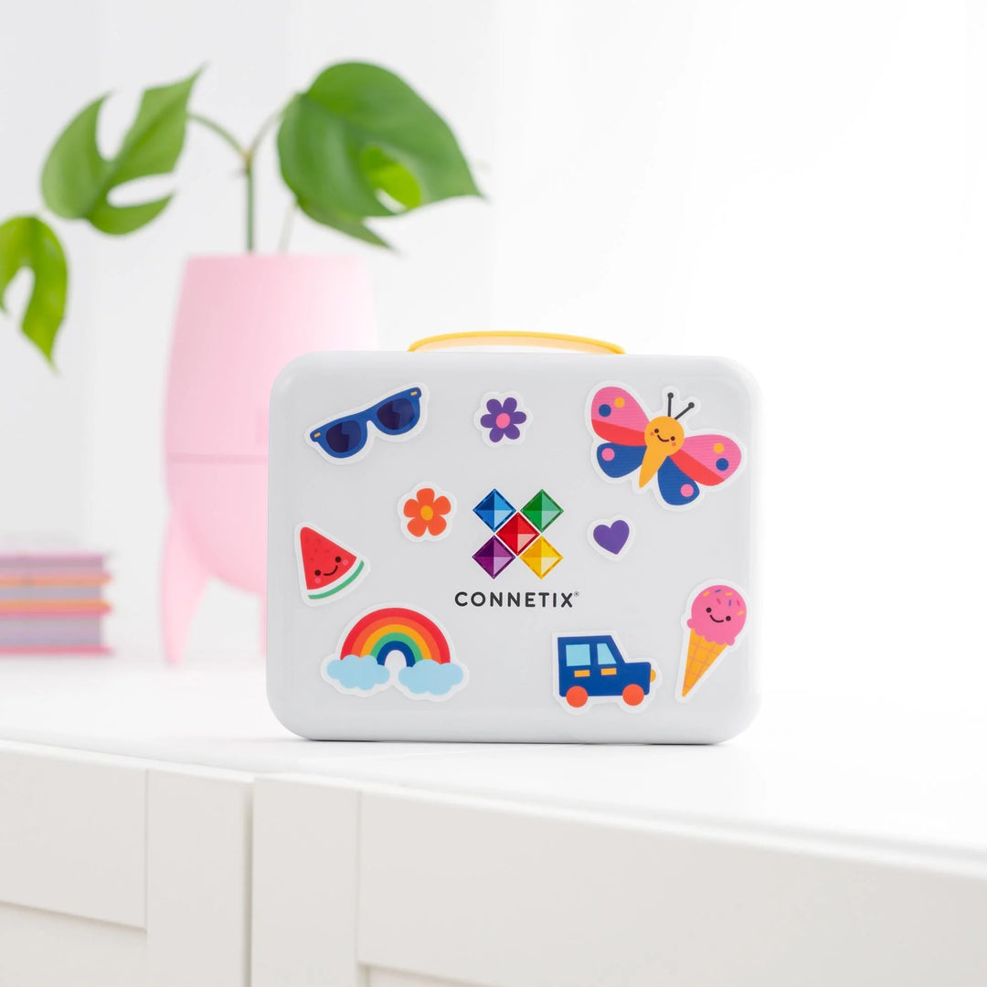 Connetix Travel Mini Pack 32 pc