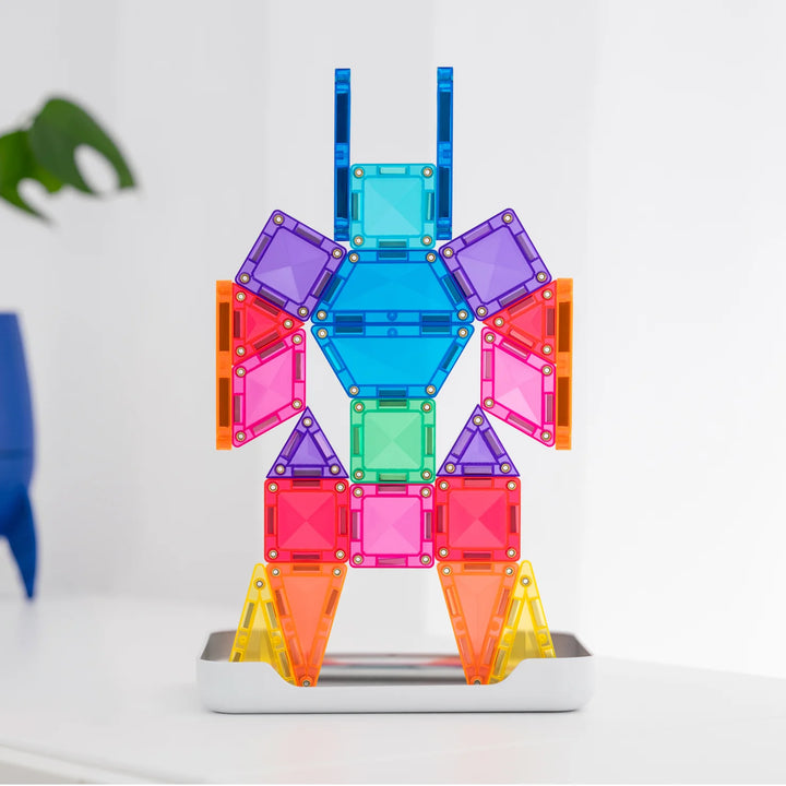 Connetix Travel Mini Pack 32 pc