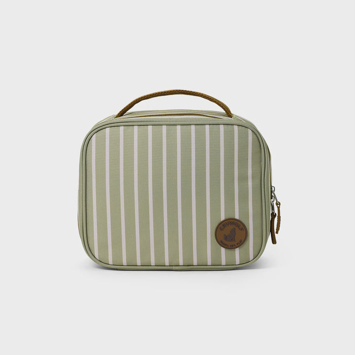Everyday Lunch bag - Elm Stripe