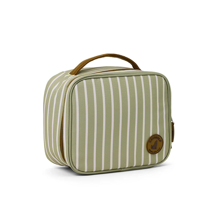 Everyday Lunch bag - Elm Stripe