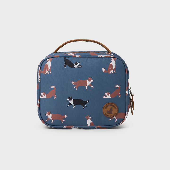 Everyday Lunch bag - Collies