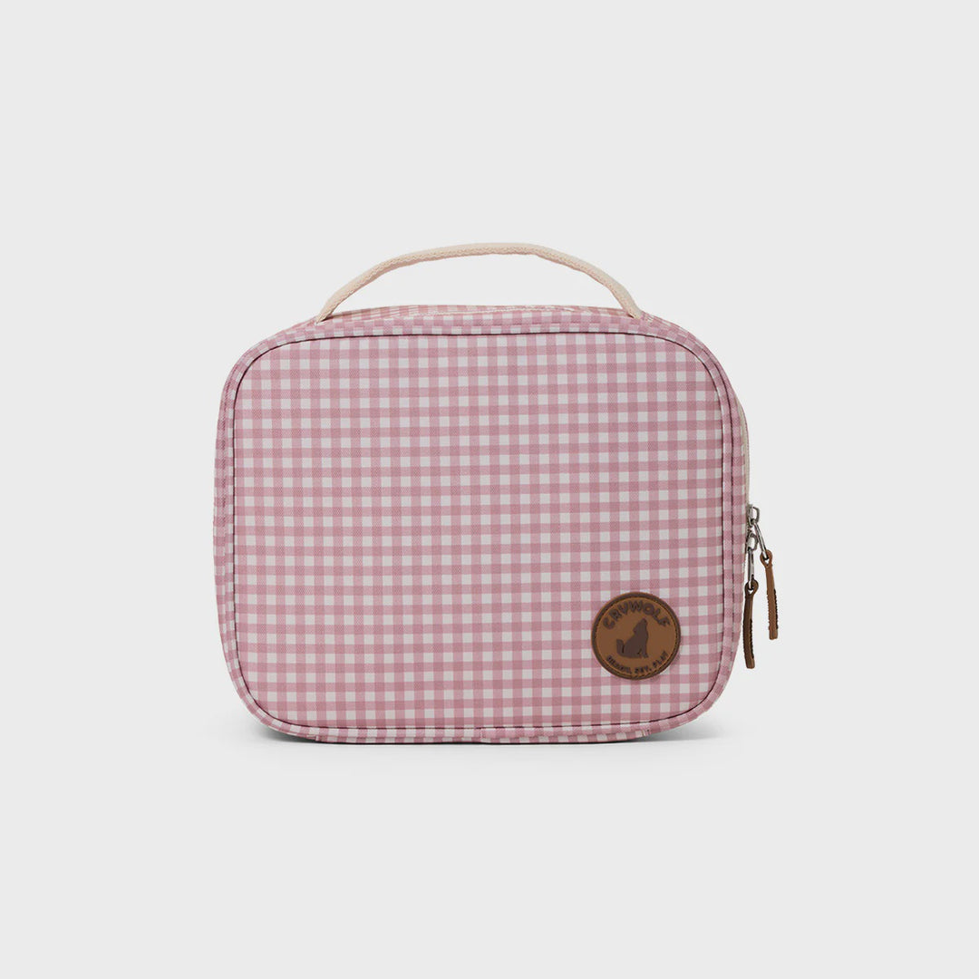 Everyday Lunch bag - Gingham