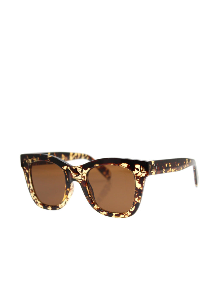 Reality crush sunglasses available from www.thecollectivenz.com