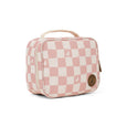 Everyday Lunch bag - Pink Check