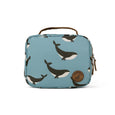 Everyday Lunch bag - Whale Trail