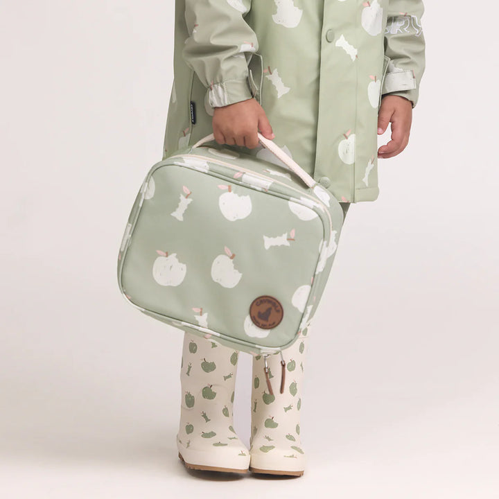 Everyday Lunch bag - Apple Grove