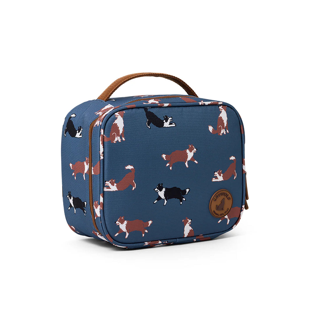 Everyday Lunch bag - Collies