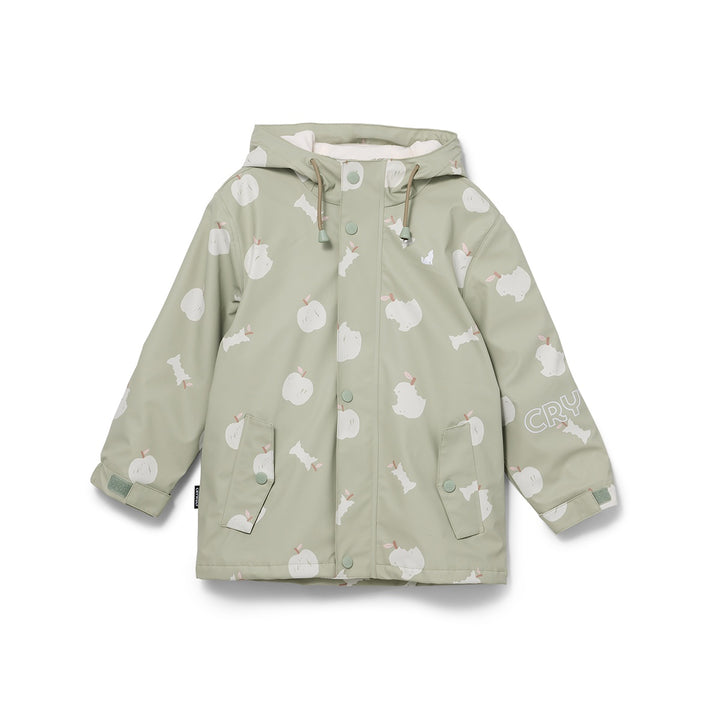 Explorer Jacket - Apple Grove