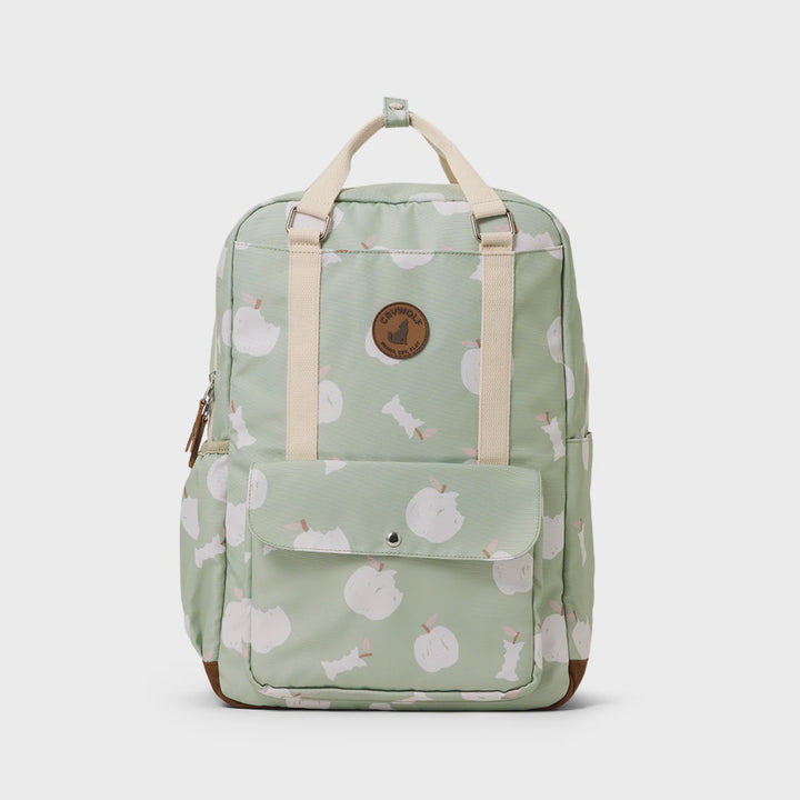 Knapsack - Apple Grove