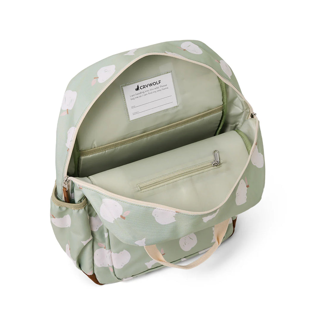 Knapsack - Apple Grove