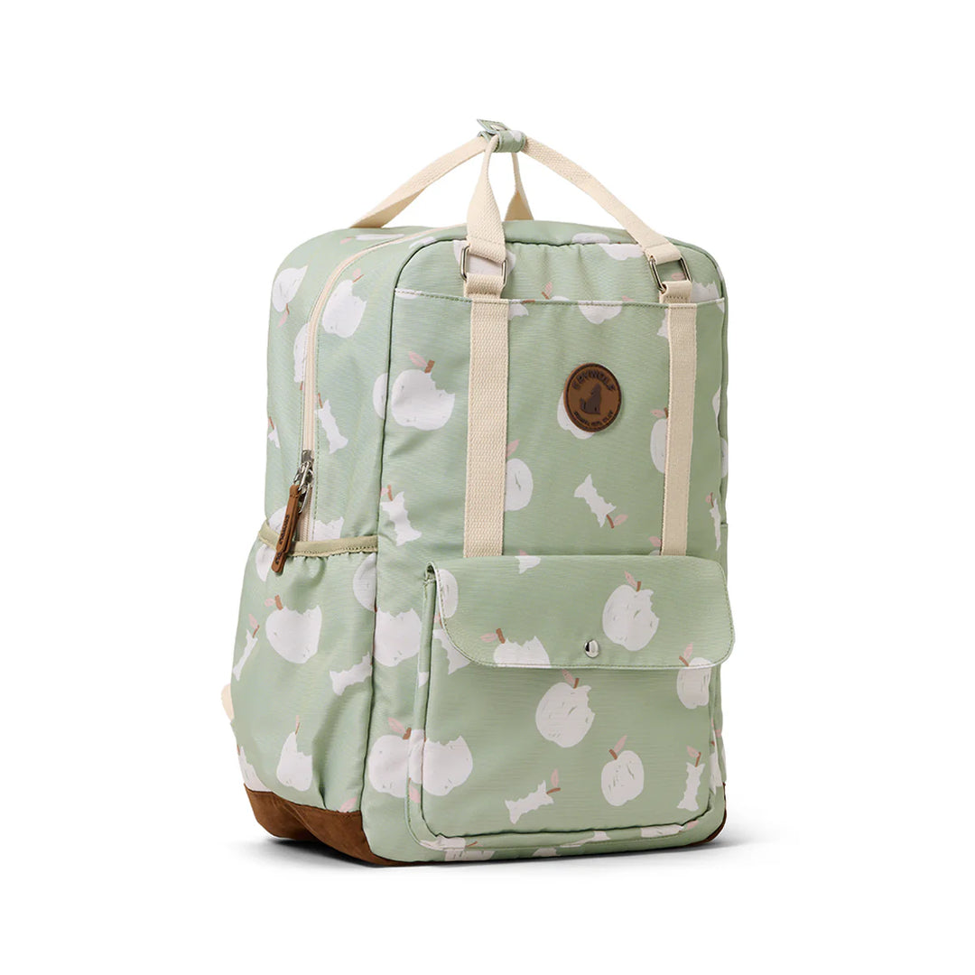 Knapsack - Apple Grove