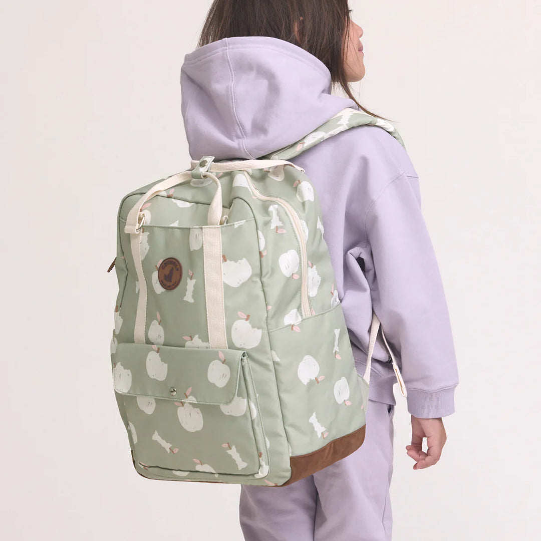 Knapsack - Apple Grove