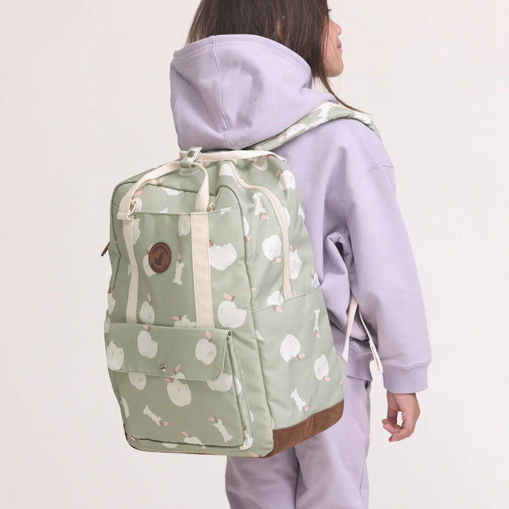 Knapsack - Apple Grove