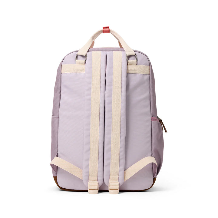 Knapsack - Heather Colourblock