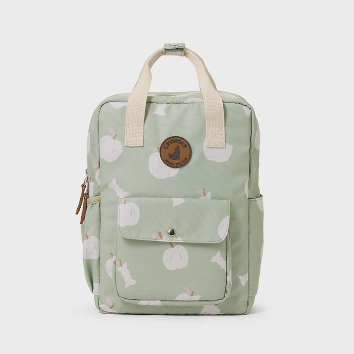 Mini Backpack - Apple Grove