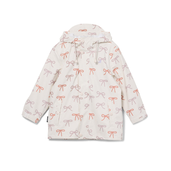 Play Jacket - Bows