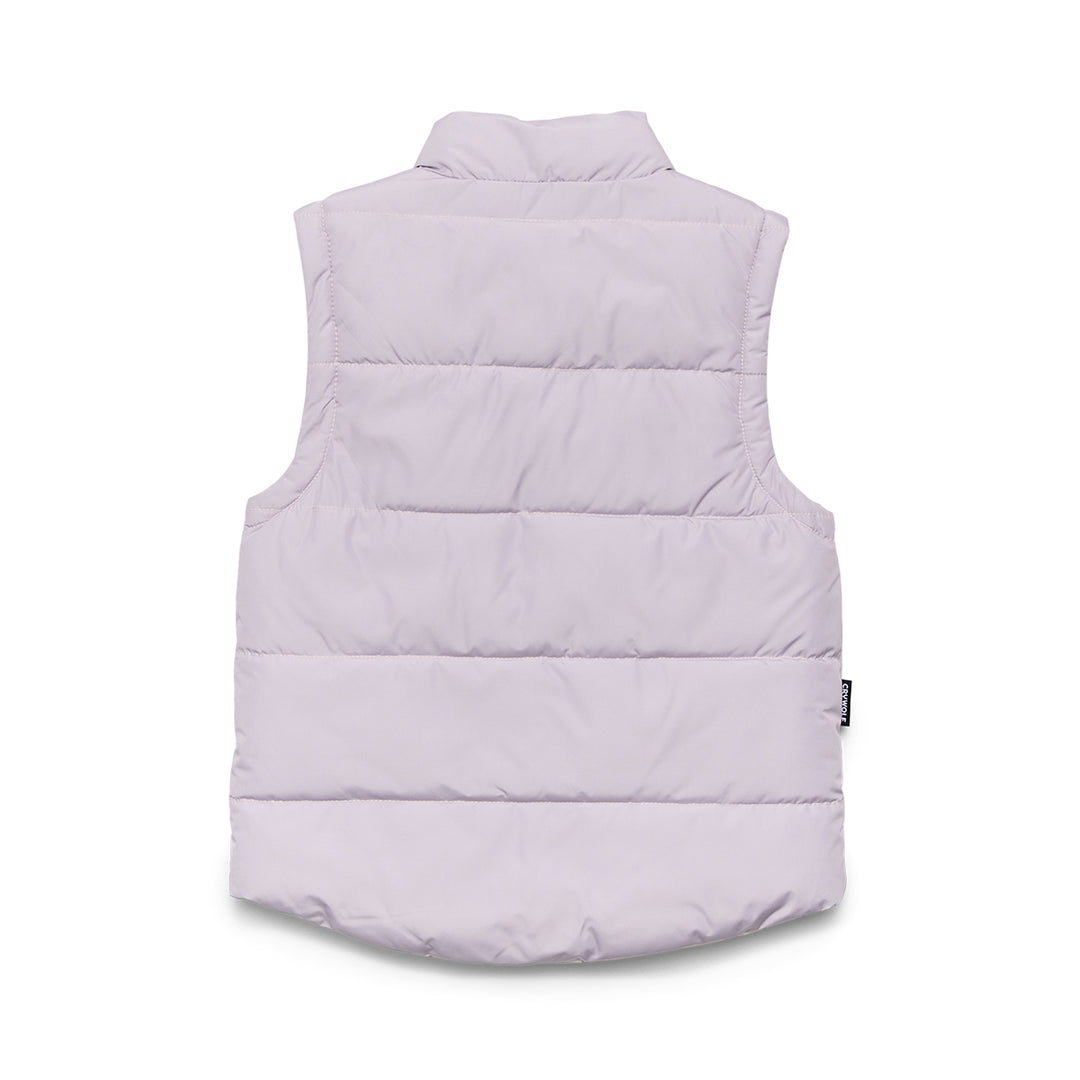 Reversible Eco Vest - Bows