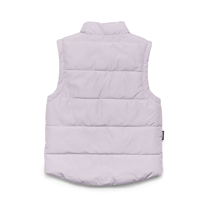 Reversible Eco Vest - Bows