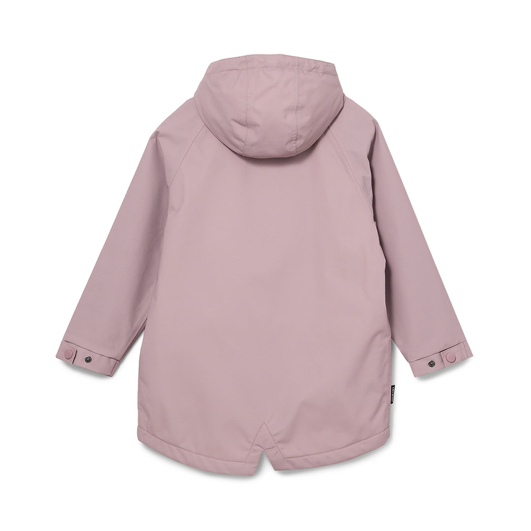 Scout Jacket - Pink Rose