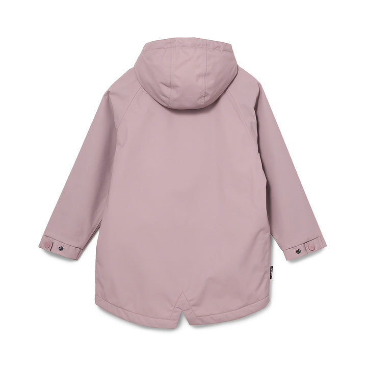 Scout Jacket - Pink Rose