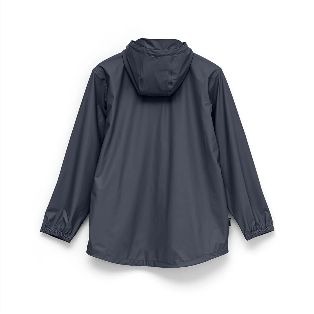 Adult Rain Jacket - Indigo