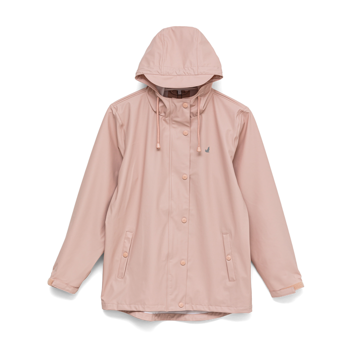 These waterproof jackets are shaped especially for mums and dads and designed to compliment the colourways and prints in the Crywolf Mountain range.