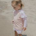 Baby Rash Vest - Ditsy Floral