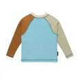 Baby Rash Vest - Ocean Breeze