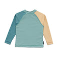 Baby Rash Vest - Seaside