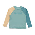 Baby Rash Vest - Seaside