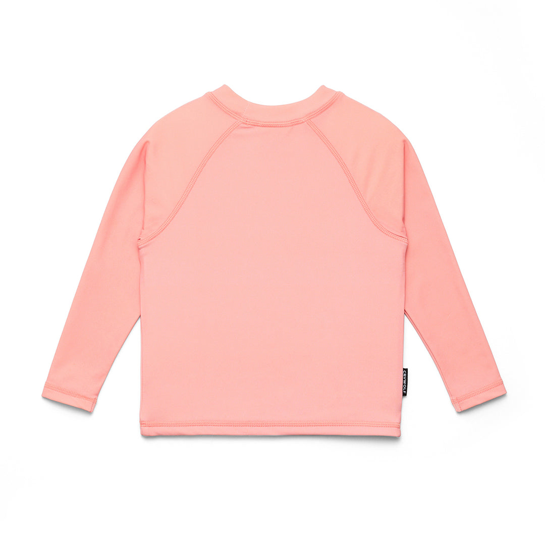 Baby Rash Vest - Summer Strawberry