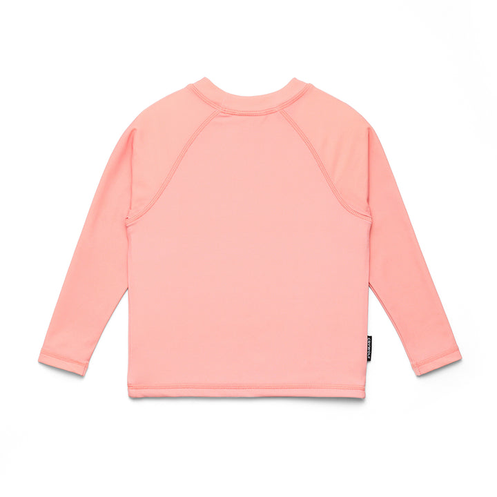 Baby Rash Vest - Summer Strawberry