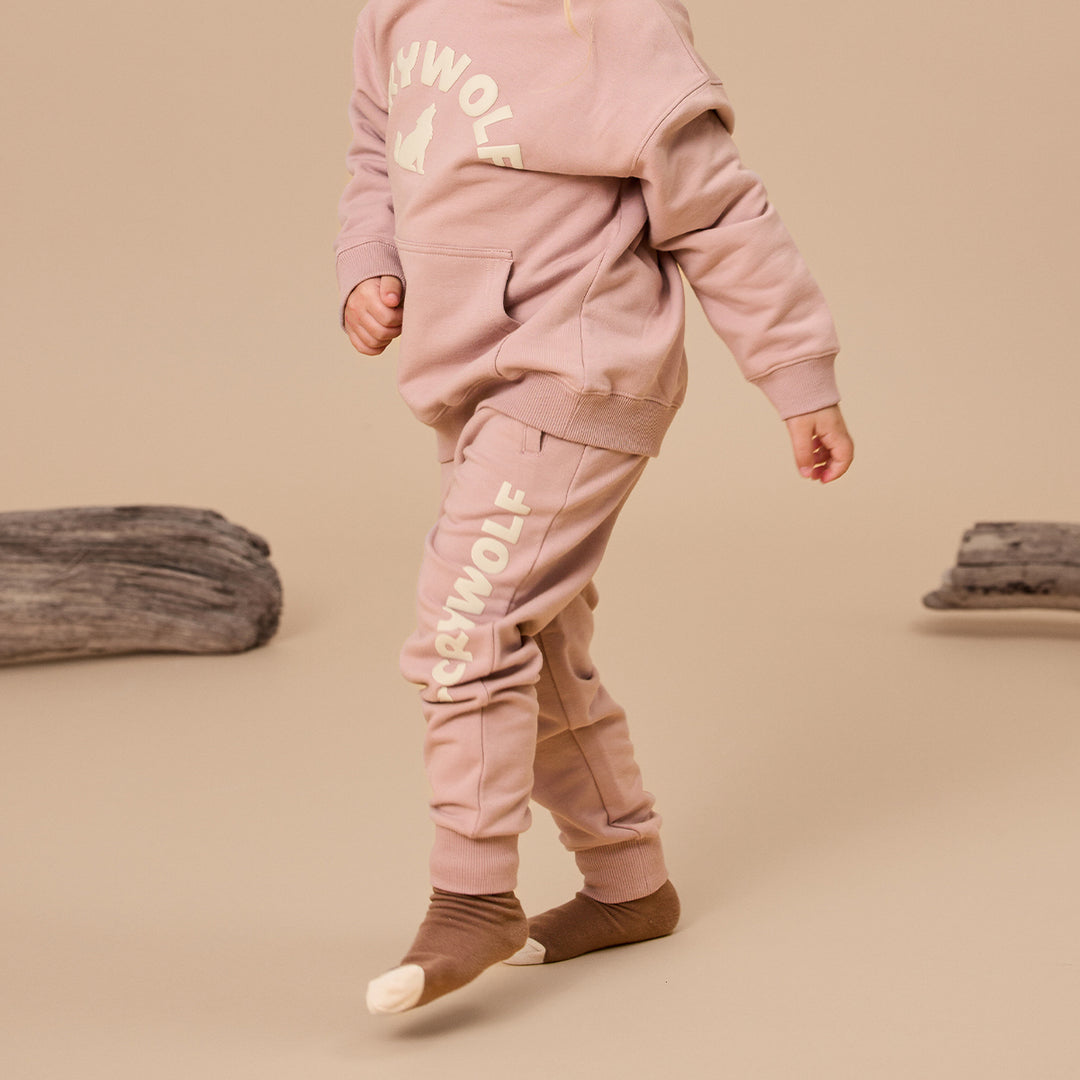 When it is time to kick back after a day of adventure or extra layering is required, reach for the Chill Trackpant from Crywolf. Available from www.thecollectivenz.com