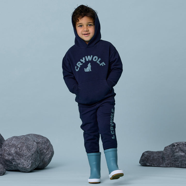 When it is time to kick back after a day of adventure or extra layering is required, reach for the Chill Trackpant from Crywolf. Available from www.thecollectivenz.com