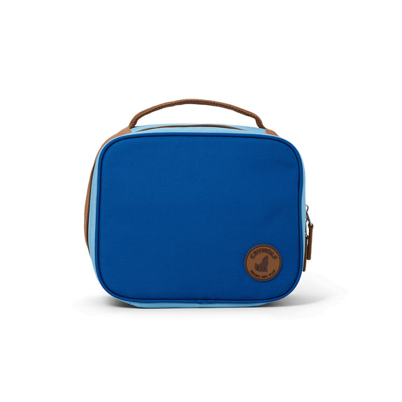 Everyday Lunch Bag - Deep Sea Colourblock