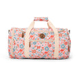 Duffle Bag - Flower Market