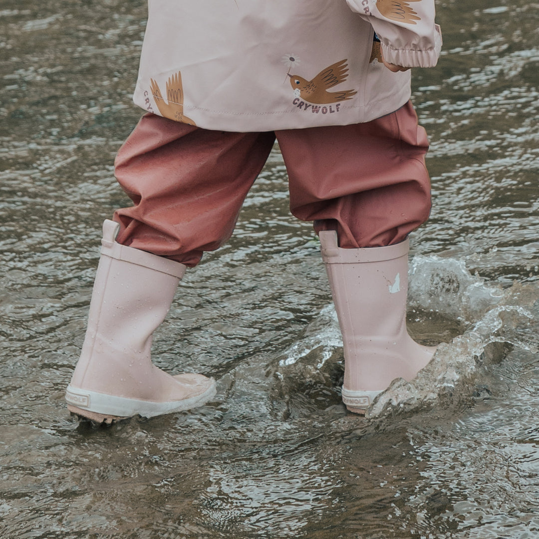 Crywolf rain boots available from www.thecollectivenz.com