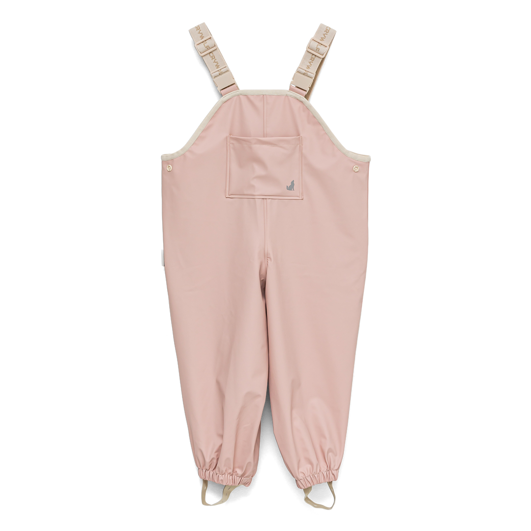 Crywolf rain overalls available from www.thecollectivenz.com