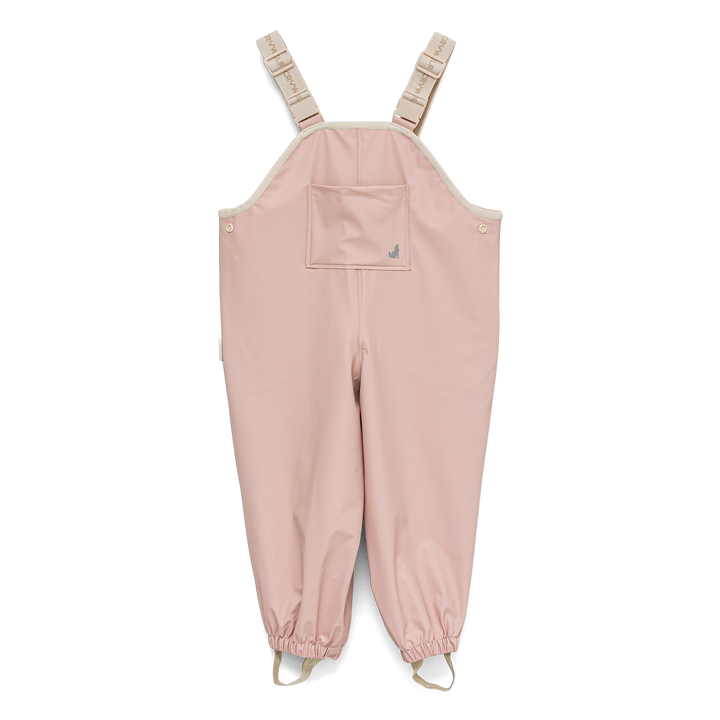 Crywolf rain overalls available from www.thecollectivenz.com