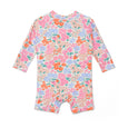Baby Rash Suit - Berry Garden