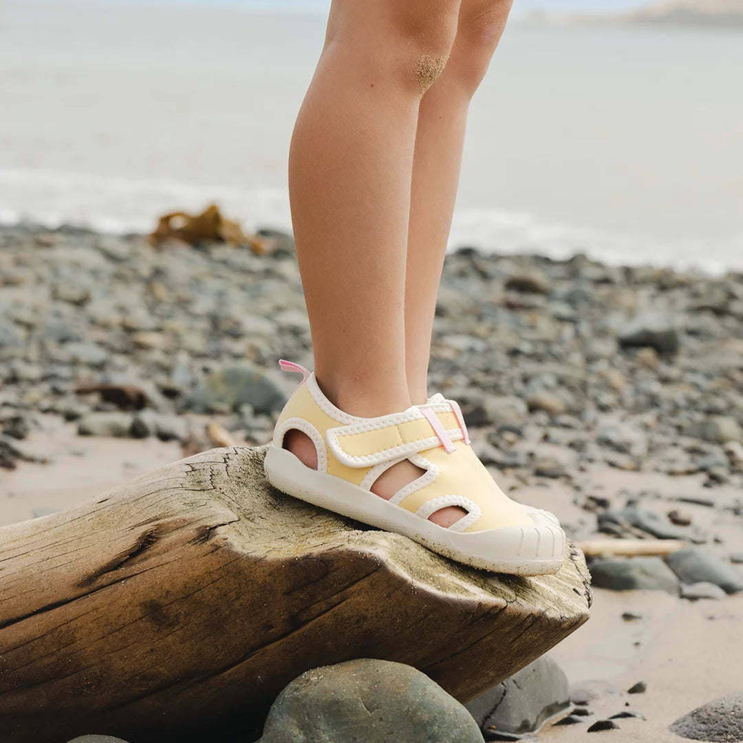 Aqua Sandal Sundaze | Crywolf