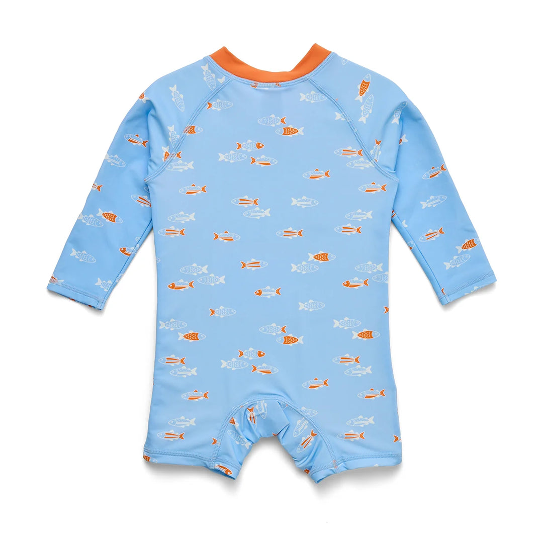 Baby Rashsuit Swim School | Crywolf