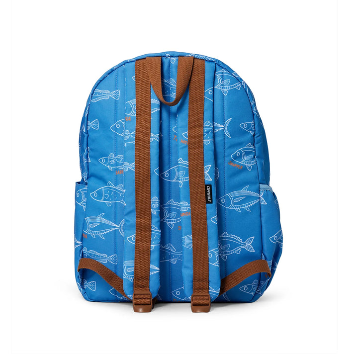 Daypack Saltwater | Crywolf