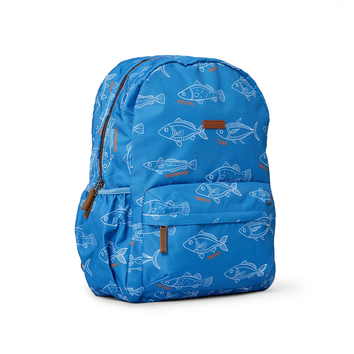 Daypack Saltwater | Crywolf