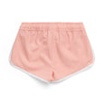 Crywolf blush surf shorts available from wwwthecollectivenz.com