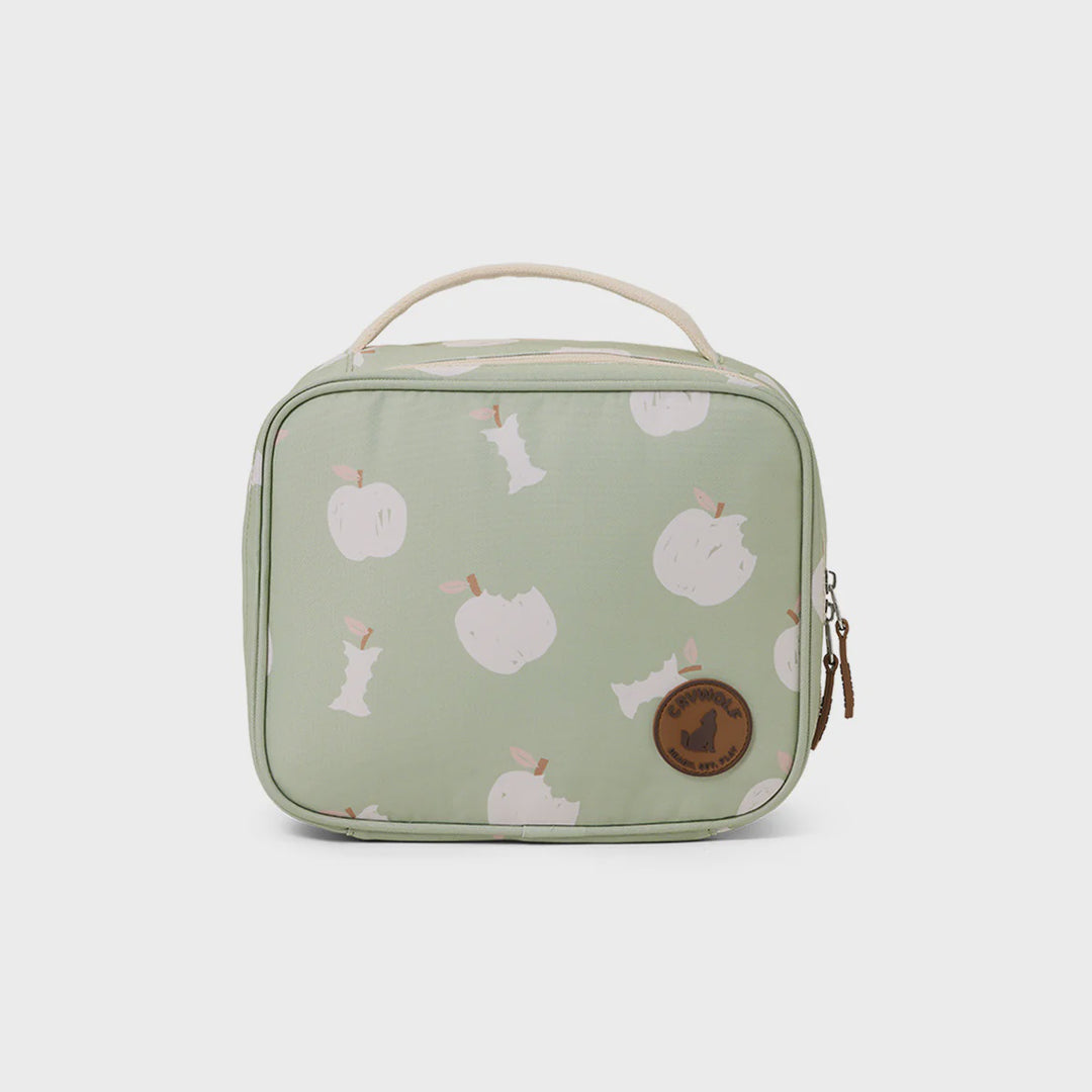 Everyday Lunch bag - Apple Grove