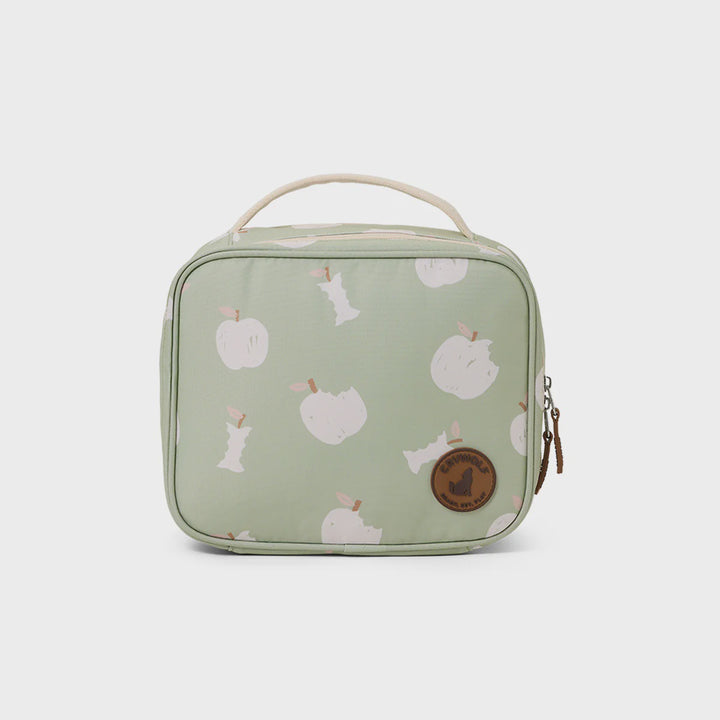 Everyday Lunch bag - Apple Grove