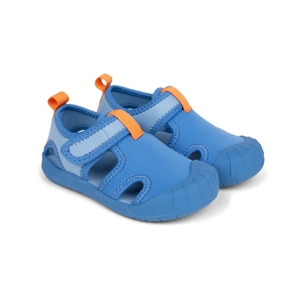 Aqua Sandal Saltwater | Crywolf