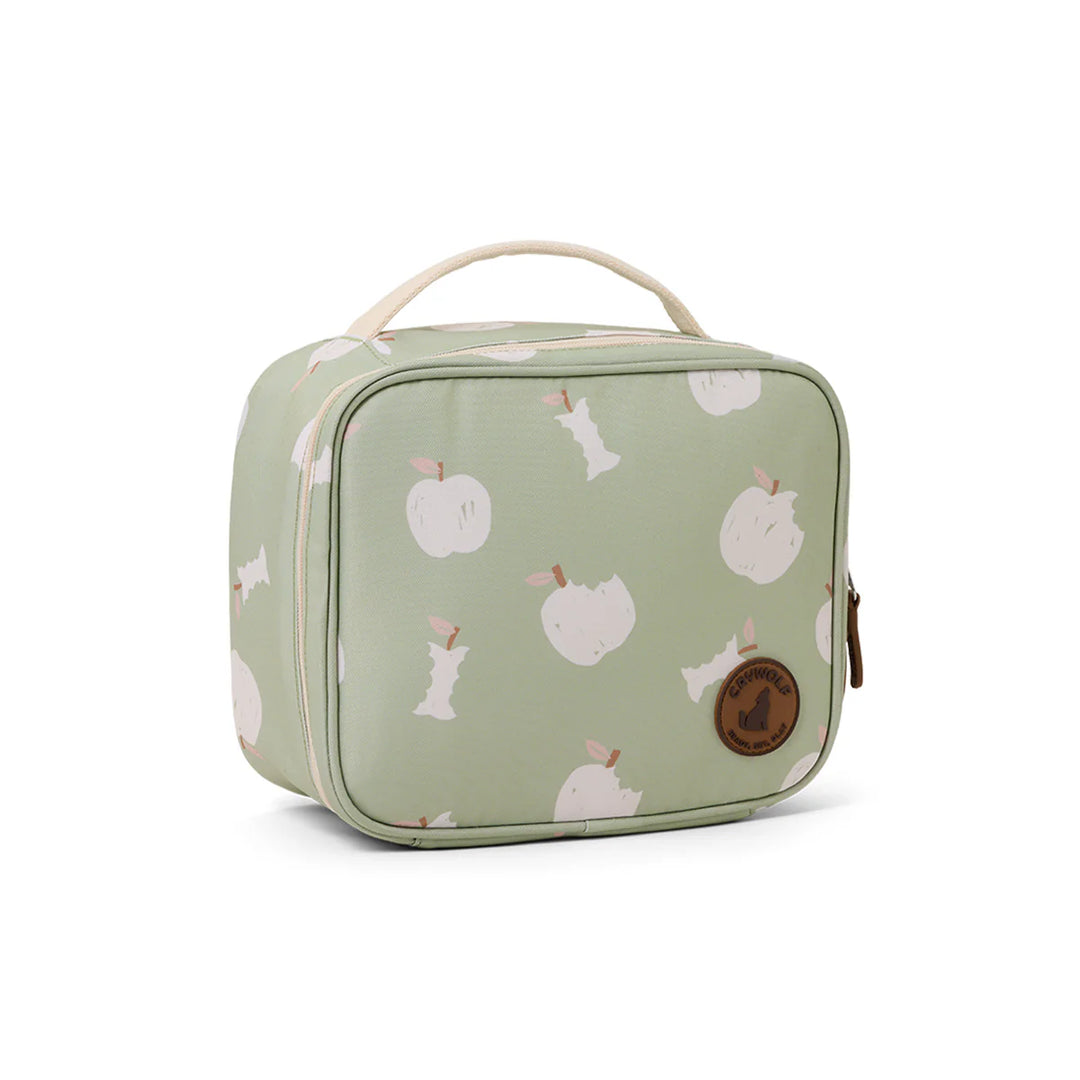Everyday Lunch bag - Apple Grove